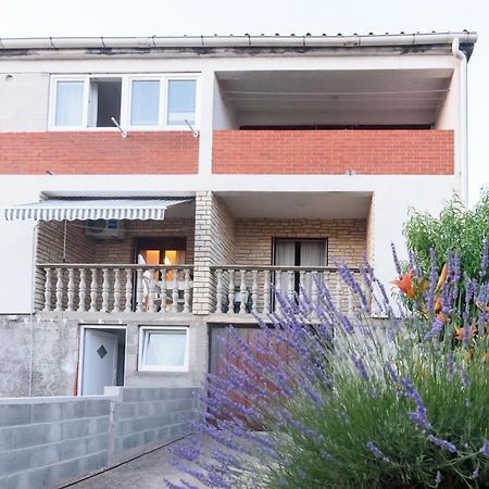 Lavita Libera Apartment Zadar Bagian luar foto