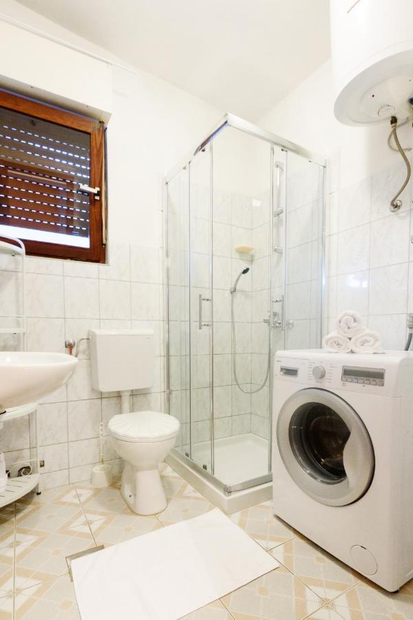 Lavita Libera Apartment Zadar Bagian luar foto