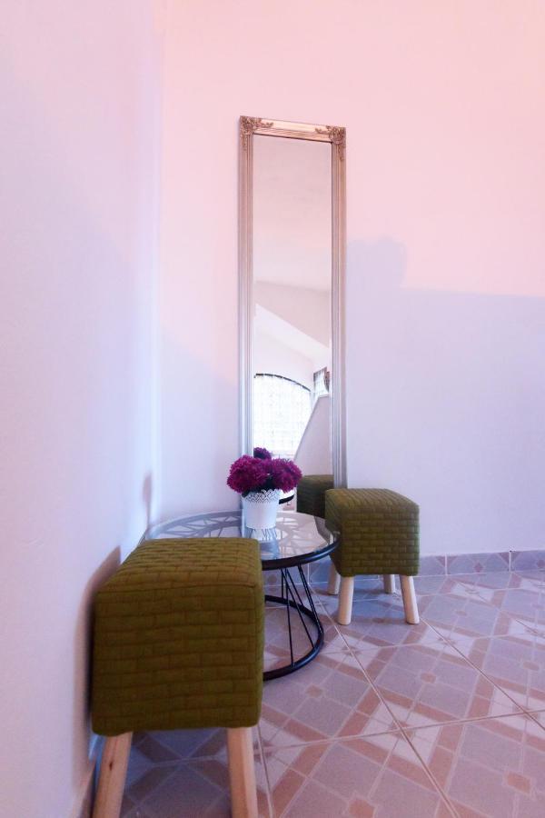 Lavita Libera Apartment Zadar Bagian luar foto
