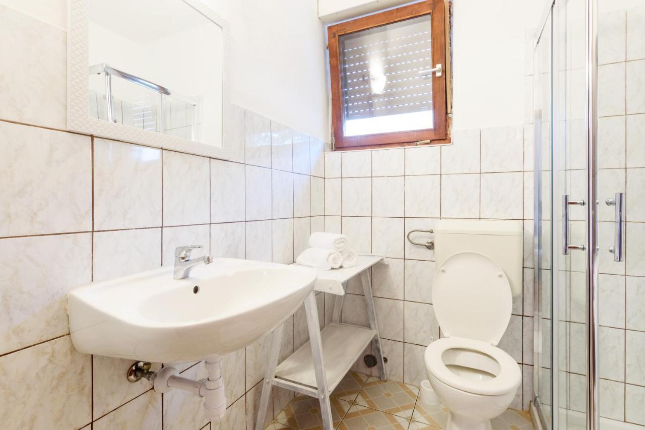 Lavita Libera Apartment Zadar Bagian luar foto