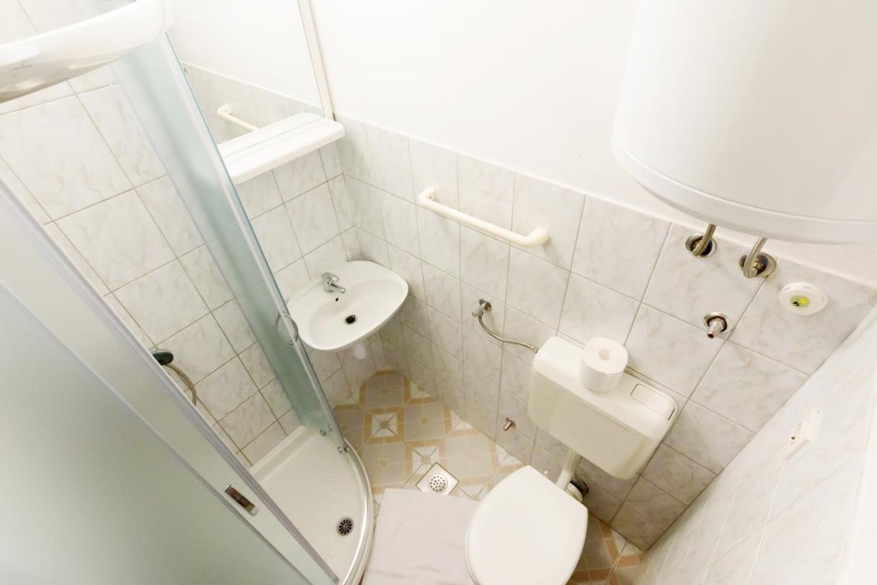Lavita Libera Apartment Zadar Bagian luar foto