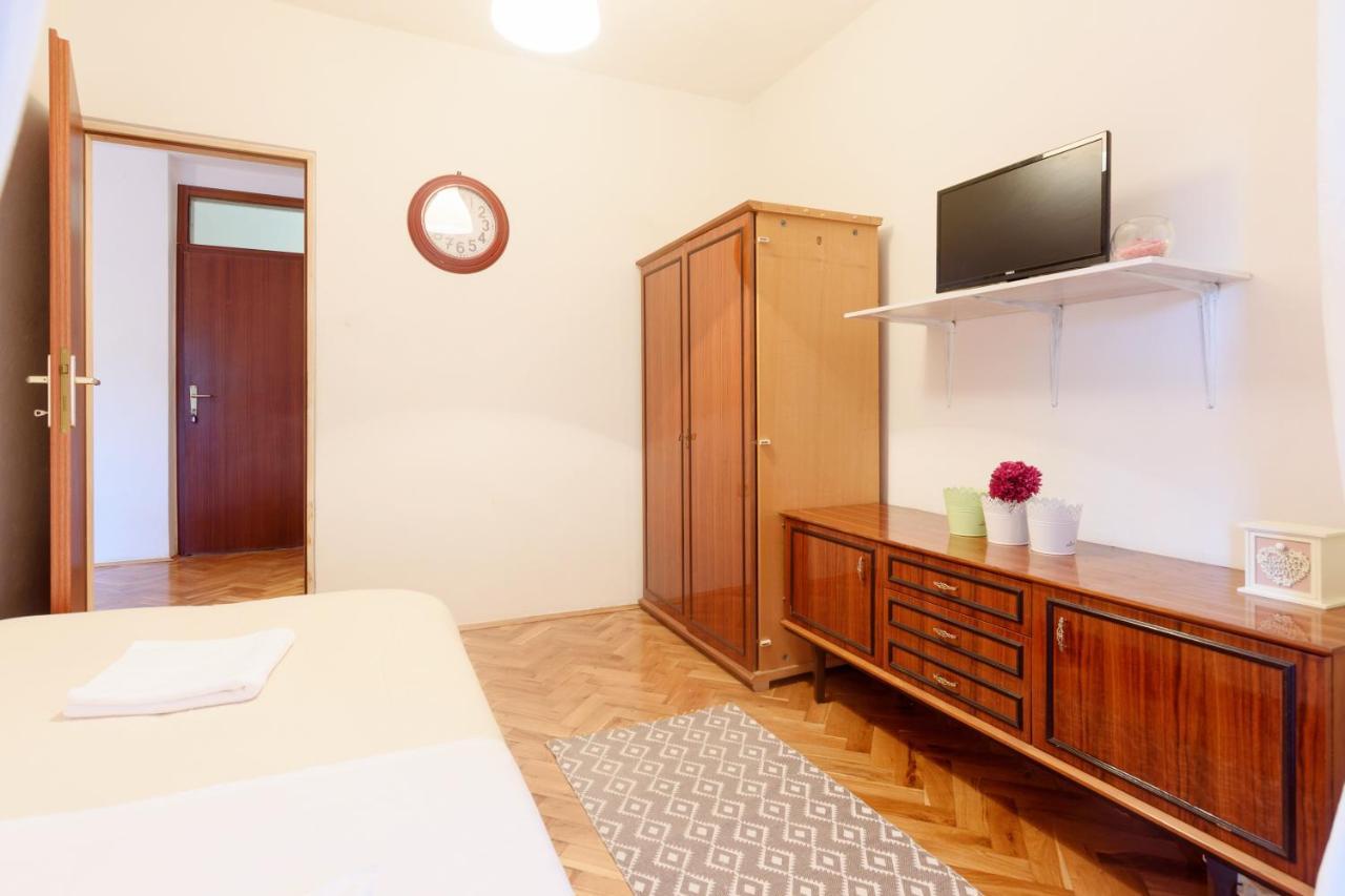 Lavita Libera Apartment Zadar Bagian luar foto